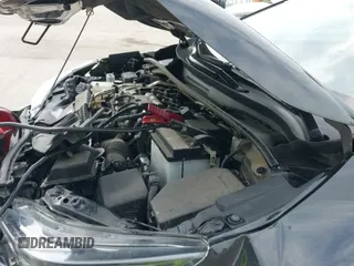 ✅ 2021 Toyota Corolla XLE • VIN: 5YFFPMAE7MP267980 • Lot: 43220056. Listed on IAAI with 48,902 mi. Free auction sales archive from the USA and detailed vehicle history report at DreamBid. Image 21.