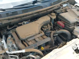 ✅ 2020 Nissan Rogue SV • VIN: JN1BJ1CV9LW273106 • Lot: 42784945. Wystawiony na IAAI z przebiegiem 130 325 mil. Bezpłatny archiwum sprzedaży aukcyjnych z USA i szczegółowy raport historii pojazdu na DreamBid. Zdjęcie 20.