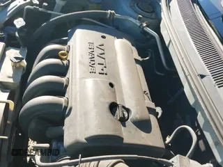 ✅ 2003 Pontiac Vibe • VIN: 5Y2SL62873Z424815 • Lot: 43688986. Listed on IAAI with 141,257 mi. Free auction sales archive from the USA and detailed vehicle history report at DreamBid. Image 19.