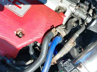 ✅ 2008 Honda Civic Si • VIN: 2HGFA555X8H702828 • Lot: 43245108. Listed on IAAI with 152,099 mi. Free auction sales archive from the USA and detailed vehicle history report at DreamBid. Image 12.