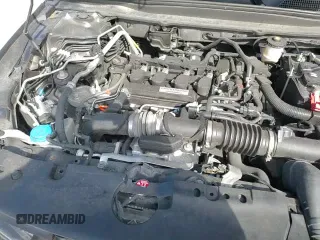 ✅ 2018 Honda Accord EX • VIN: 1HGCV1F45JA033586 • Лот: 87380115. Опубликован ранее на Copart с пробегом 99 211 миль. Бесплатный доступ к архиву аукционных продаж из США и подробный отчёт об истории автомобиля на DreamBid. Изображение 14.