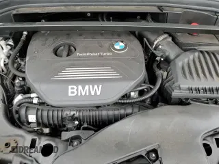 ✅ 2017 BMW X1 xDrive28i • VIN: WBXHT3Z39H4A57820 • Lot: 83810085. Wystawiony na Copart z przebiegiem 81 649 mil. Bezpłatny archiwum sprzedaży aukcyjnych z USA i szczegółowy raport historii pojazdu na DreamBid. Zdjęcie 14.