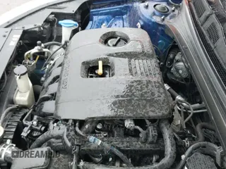 ✅ 2021 Kia Forte GT-Line • VIN: 3KPF34AD4ME358077 • Lot: 43377324. Wystawiony na IAAI z przebiegiem 56 505 mil. Bezpłatny archiwum sprzedaży aukcyjnych z USA i szczegółowy raport historii pojazdu na DreamBid. Zdjęcie 19.