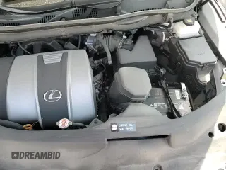 ✅ 2021 Lexus RX 350 • VIN: 2T2AZMAA2MC198273 • Lot: 71018135. Listed on Copart with 41,947 mi. Free auction sales archive from the USA and detailed vehicle history report at DreamBid. Image 16.