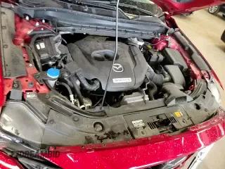 ✅ 2020 Mazda CX-5 Grand Touring Reserve • VIN: JM3KFBAYXL0853167 • Lot: 81690785. Listed on Copart with 40,344 mi. Free auction sales archive from the USA and detailed vehicle history report at DreamBid. Image 14.