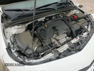 2020 Chevrolet Malibu LT with VIN 1G1ZD5ST8LF068864, listed as a Copart auction lot 80365625 with 125,731 mi miles and Salvage title. Bid and sale history available at DreamBid. Image 15.