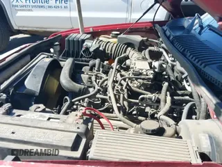 ✅ 2004 Ford Explorer XLT • VIN: 1FMZU73W74UB95173 • Lot: 42396738. Wystawiony na IAAI z przebiegiem 139 703 mil. Bezpłatny archiwum sprzedaży aukcyjnych z USA i szczegółowy raport historii pojazdu na DreamBid. Zdjęcie 19.