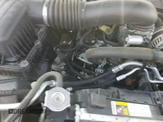 ✅ 2022 Ram 1500 Big Horn • VIN: 1C6RREFT3NN157308 • Lot: 80452495. Wystawiony na Copart z przebiegiem 56 904 mil. Bezpłatny archiwum sprzedaży aukcyjnych z USA i szczegółowy raport historii pojazdu na DreamBid. Zdjęcie 16.