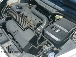 ✅ 2008 Volvo S40 R-Design • VIN: YV1MS672282383830 • Lot: 42603008. Wystawiony na IAAI z przebiegiem 157 354 mil. Bezpłatny archiwum sprzedaży aukcyjnych z USA i szczegółowy raport historii pojazdu na DreamBid. Zdjęcie 19.