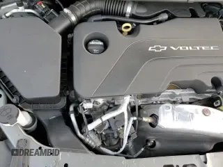 ✅ 2017 Chevrolet Volt LT • VIN: 1G1RC6S52HU112595 • Lot: 84203654. Wystawiony na Copart z przebiegiem 84 331 mil. Bezpłatny archiwum sprzedaży aukcyjnych z USA i szczegółowy raport historii pojazdu na DreamBid. Zdjęcie 13.