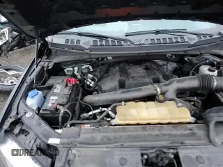 ✅ 2020 Ford F-150 • VIN: 1FTEW1P42LKE44685 • Lot: 42048345. Listed on Copart with 68,176 mi. Free auction sales archive from the USA and detailed vehicle history report at DreamBid. Image 13.