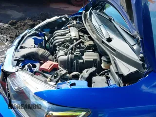 ✅ 2018 Honda Fit Sport • VIN: 3HGGK5H63JM723646 • Lot: 42993892. Wystawiony na IAAI z przebiegiem 84 513 mil. Bezpłatny archiwum sprzedaży aukcyjnych z USA i szczegółowy raport historii pojazdu na DreamBid. Zdjęcie 19.