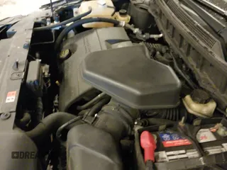 ✅ 2014 Mazda CX-9 Touring • VIN: JM3TB3CV9E0440927 • Lot: 43518655. Listed on IAAI with 130,470 mi. Free auction sales archive from the USA and detailed vehicle history report at DreamBid. Image 12.