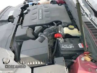 ✅ 2018 Lincoln Continental Premiere • VIN: 1LN6L9PK7J5602214 • Lot: 42251381. Listed on IAAI with 85,707 mi. Free auction sales archive from the USA and detailed vehicle history report at DreamBid. Image 19.