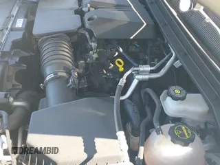 ✅ 2024 GMC Canyon 4WD AT4X • VIN: 1GTP6EEK6R1250127 • Lot: 41823196. Wystawiony na IAAI z przebiegiem 1 574 mil. Bezpłatny archiwum sprzedaży aukcyjnych z USA i szczegółowy raport historii pojazdu na DreamBid. Zdjęcie 19.