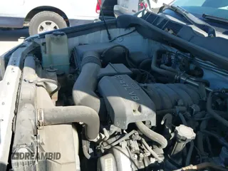 ✅ 2007 Toyota Tundra • VIN: 5TFJT52187X001333 • Lot: 41660080. Listed on IAAI with 215,357 mi. Free auction sales archive from the USA and detailed vehicle history report at DreamBid. Image 18.