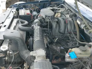 ✅ 1995 Ford F-150 • VIN: 1FTEX15N4SKC01922 • Lot: 42564609. Listed on IAAI with 278,302 mi. Free auction sales archive from the USA and detailed vehicle history report at DreamBid. Image 12.