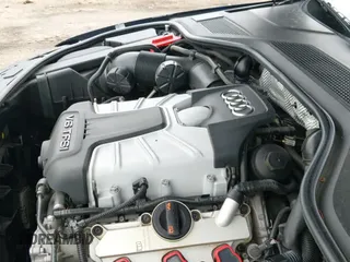 ✅ 2013 Audi A8 3.0L • VIN: WAUAGAFD8DN025900 • Lot: 42623843. Listed on IAAI with 98,516 mi. Free auction sales archive from the USA and detailed vehicle history report at DreamBid. Image 19.