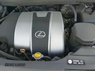 ✅ 2017 Lexus RX 350 • VIN: 2T2ZZMCA8HC045936 • Lot: 42144873. Listed on IAAI with 87,147 mi. Free auction sales archive from the USA and detailed vehicle history report at DreamBid. Image 19.