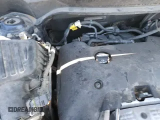 ✅ 2018 GMC Terrain SLT • VIN: 3GKALPEXXJL336810 • Lot: 80318615. Listed on Copart with 102,125 mi. Free auction sales archive from the USA and detailed vehicle history report at DreamBid. Image 16.