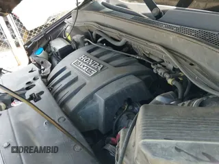 ✅ 2008 Honda Pilot EX-L • VIN: 5FNYF28568B022157 • Лот: 42859401. Опубликован ранее на IAAI с пробегом 199 088 миль. Бесплатный доступ к архиву аукционных продаж из США и подробный отчёт об истории автомобиля на DreamBid. Изображение 19.