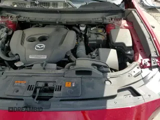 ✅ 2023 Mazda CX-9 Signature • VIN: JM3TCBEYXP0639552 • Lot: 57897175. Listed on Copart with 30,120 mi. Free auction sales archive from the USA and detailed vehicle history report at DreamBid. Image 15.