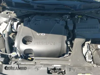 ✅ 2018 Nissan Maxima SV • VIN: 1N4AA6AP3JC407820 • Lot: 42098941. Listed on IAAI with 65,071 mi. Free auction sales archive from the USA and detailed vehicle history report at DreamBid. Image 20.