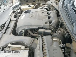 ✅ 2011 Nissan Maxima SV • VIN: 1N4AA5AP6BC836526 • Lot: 43038396. Listed on IAAI with 212,846 mi. Free auction sales archive from the USA and detailed vehicle history report at DreamBid. Image 14.