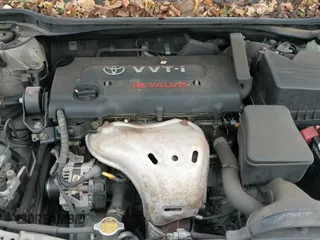 ✅ 2007 Toyota Camry LE • VIN: JTNBE46K473068297 • Лот: 43703348. Опубликован ранее на IAAI с пробегом 154 367 миль. Бесплатный доступ к архиву аукционных продаж из США и подробный отчёт об истории автомобиля на DreamBid. Изображение 12.