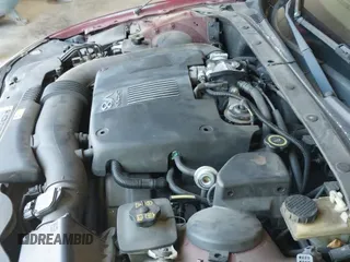 ✅ 2000 Lincoln LS • VIN: 1LNHM87A0YY835111 • Лот: 42911014. Опубликован ранее на IAAI с пробегом 161 847 миль. Бесплатный доступ к архиву аукционных продаж из США и подробный отчёт об истории автомобиля на DreamBid. Изображение 12.