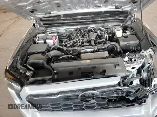 ✅ 2025 Toyota Tacoma SR5 • VIN: 3TMKB5FN5SM037807 • Lot: 80447115. Wystawiony na Copart z przebiegiem 3 836 mil. Bezpłatny archiwum sprzedaży aukcyjnych z USA i szczegółowy raport historii pojazdu na DreamBid. Zdjęcie 13.