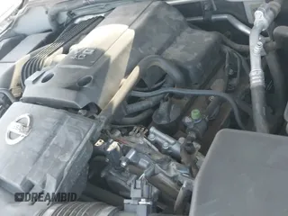 ✅ 2012 Nissan Frontier SV • VIN: 1N6AD0EV9CC440411 • Lot: 42889002. Wystawiony na IAAI z przebiegiem 117 688 mil. Bezpłatny archiwum sprzedaży aukcyjnych z USA i szczegółowy raport historii pojazdu na DreamBid. Zdjęcie 19.