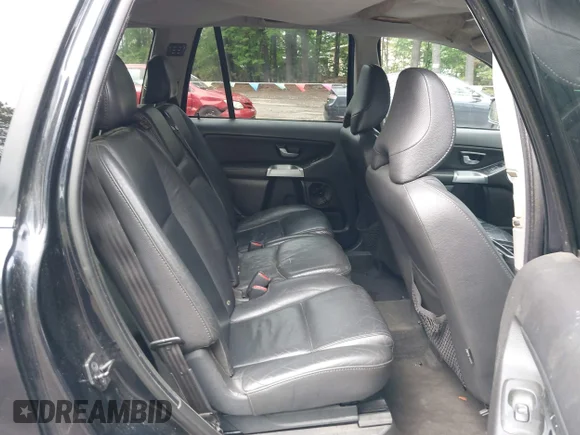 ✅ 2006 Volvo XC90 2.5L Turbo • VIN: YV4CZ592561296816 • Лот: 42199168. Опубліковано раніше на IAAI з пробігом 199 667 миль. Безкоштовний доступ до архіву аукціонних продажів зі США та докладний звіт про історію автомобіля на DreamBid. Зображення 8.