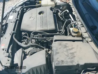 ✅ 2011 Mazda 3 i Sport • VIN: JM1BL1UF1B1393279 • Lot: 43218116. Listed on IAAI with 144,188 mi. Free auction sales archive from the USA and detailed vehicle history report at DreamBid. Image 17.