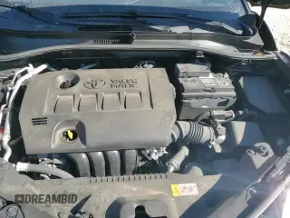 ✅ 2020 Toyota C-HR LE • VIN: JTNKHMBX2L1082486 • Lot: 82109585. Wystawiony na Copart z przebiegiem 60 399 mil. Bezpłatny archiwum sprzedaży aukcyjnych z USA i szczegółowy raport historii pojazdu na DreamBid. Zdjęcie 16.