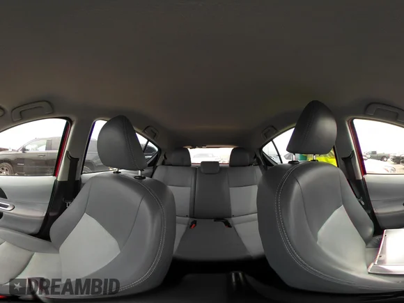 ✅ 2012 Toyota Prius One • VIN: JTDKDTB36C1506257 • Lot: 43091567. Wystawiony na IAAI z przebiegiem 95 115 mil. Bezpłatny archiwum sprzedaży aukcyjnych z USA i szczegółowy raport historii pojazdu na DreamBid. Zdjęcie 18.