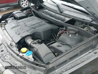 ✅ 2010 Land Rover Range Rover SC • VIN: SALMF1E47AA317554 • Lot: 41446913. Listed on IAAI with 125,070 mi. Free auction sales archive from the USA and detailed vehicle history report at DreamBid. Image 19.