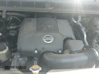 ✅ 2010 Nissan Titan SE • VIN: 1N6BA0ED4AN323907 • Lot: 42113512. Listed on IAAI with 198,530 mi. Free auction sales archive from the USA and detailed vehicle history report at DreamBid. Image 22.