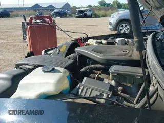 ✅ 1996 Buick Roadmaster Estate Collectors Edition • VIN: 1G4BR82P6TR409185 • Lot: 42716349. Wystawiony na IAAI z przebiegiem 171 893 mil. Bezpłatny archiwum sprzedaży aukcyjnych z USA i szczegółowy raport historii pojazdu na DreamBid. Zdjęcie 19.