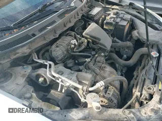 ✅ 2008 Nissan Rogue SL • VIN: JN8AS58T18W001729 • Lot: 41462252. Wystawiony na IAAI z przebiegiem 194 972 mil. Bezpłatny archiwum sprzedaży aukcyjnych z USA i szczegółowy raport historii pojazdu na DreamBid. Zdjęcie 12.