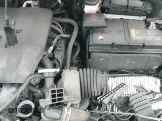 ✅ 2022 Kia Soul GT-Line • VIN: KNDJ63AU9N7803524 • Lot: 41198980. Listed on IAAI with 55,165 mi. Free auction sales archive from the USA and detailed vehicle history report at DreamBid. Image 20.