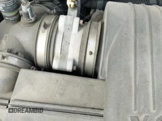 ✅ 2002 GMC Savana • VIN: 1GTFG25R121143433 • Lot: 42201593. Listed on IAAI with 241,582 mi. Free auction sales archive from the USA and detailed vehicle history report at DreamBid. Image 19.