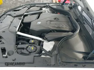 ✅ 2022 BMW 5 Series 530i • VIN: WBA53BH04NCJ34686 • Lot: 43449304. Listed on IAAI with 36,133 mi. Free auction sales archive from the USA and detailed vehicle history report at DreamBid. Image 19.