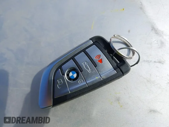 ✅ 2023 BMW X5 xDrive40i • VIN: 5UXCR6C00P9R39879 • Лот: 43416798. Опубликован ранее на IAAI с пробегом 52 747 миль. Бесплатный доступ к архиву аукционных продаж из США и подробный отчёт об истории автомобиля на DreamBid. Изображение 11.