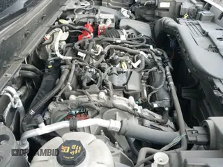 ✅ 2021 Ford Bronco Sport Big Bend • VIN: 3FMCR9B68MRB38850 • Лот: 43687575. Опубликован ранее на IAAI с пробегом 37 986 миль. Бесплатный доступ к архиву аукционных продаж из США и подробный отчёт об истории автомобиля на DreamBid. Изображение 19.