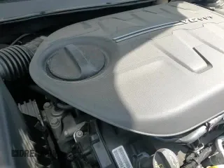 ✅ 2022 Jeep Cherokee Latitude Lux • VIN: 1C4PJLMX0ND513897 • Lot: 84216105. Listed on Copart with 47,316 mi. Free auction sales archive from the USA and detailed vehicle history report at DreamBid. Image 14.