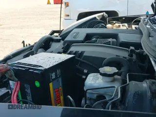 ✅ 2004 Chevrolet Colorado LS ZQ8 • VIN: 1GCCS196748196319 • Лот: 42388749. Опубликован ранее на IAAI с пробегом 125 638 миль. Бесплатный доступ к архиву аукционных продаж из США и подробный отчёт об истории автомобиля на DreamBid. Изображение 19.