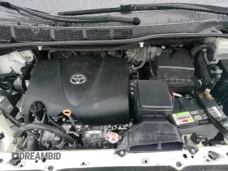 ✅ 2019 Toyota Sienna XLE • VIN: 5TDYZ3DC7KS003010 • Лот: 92919885. Опубликован ранее на Copart с пробегом 85 373 миль. Бесплатный доступ к архиву аукционных продаж из США и подробный отчёт об истории автомобиля на DreamBid. Изображение 13.