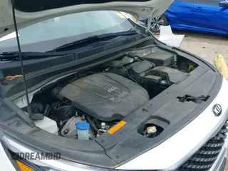 ✅ 2017 Kia Sedona EX • VIN: KNDMC5C12H6337871 • Лот: 42356160. Опубликован ранее на IAAI с пробегом 65 353 миль. Бесплатный доступ к архиву аукционных продаж из США и подробный отчёт об истории автомобиля на DreamBid. Изображение 22.