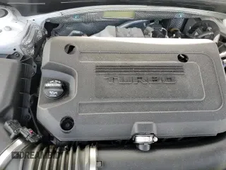 ✅ 2024 Buick Envision Sport Touring • VIN: LRBFZPE45RD017921 • Lot: 84608275. Listed on Copart with 7,648 mi. Free auction sales archive from the USA and detailed vehicle history report at DreamBid. Image 16.